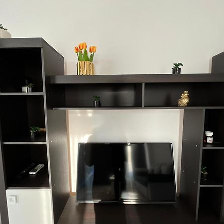 Apartament Premium 2 Camere Bragadiru Exteriér fotografie