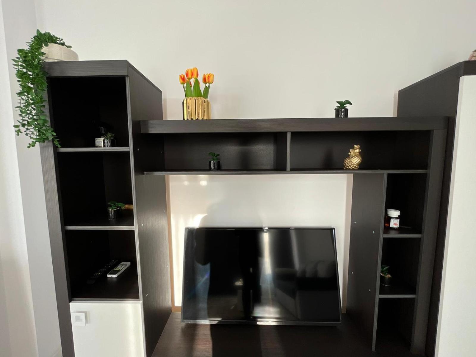 Apartament Premium 2 Camere Bragadiru Exteriér fotografie