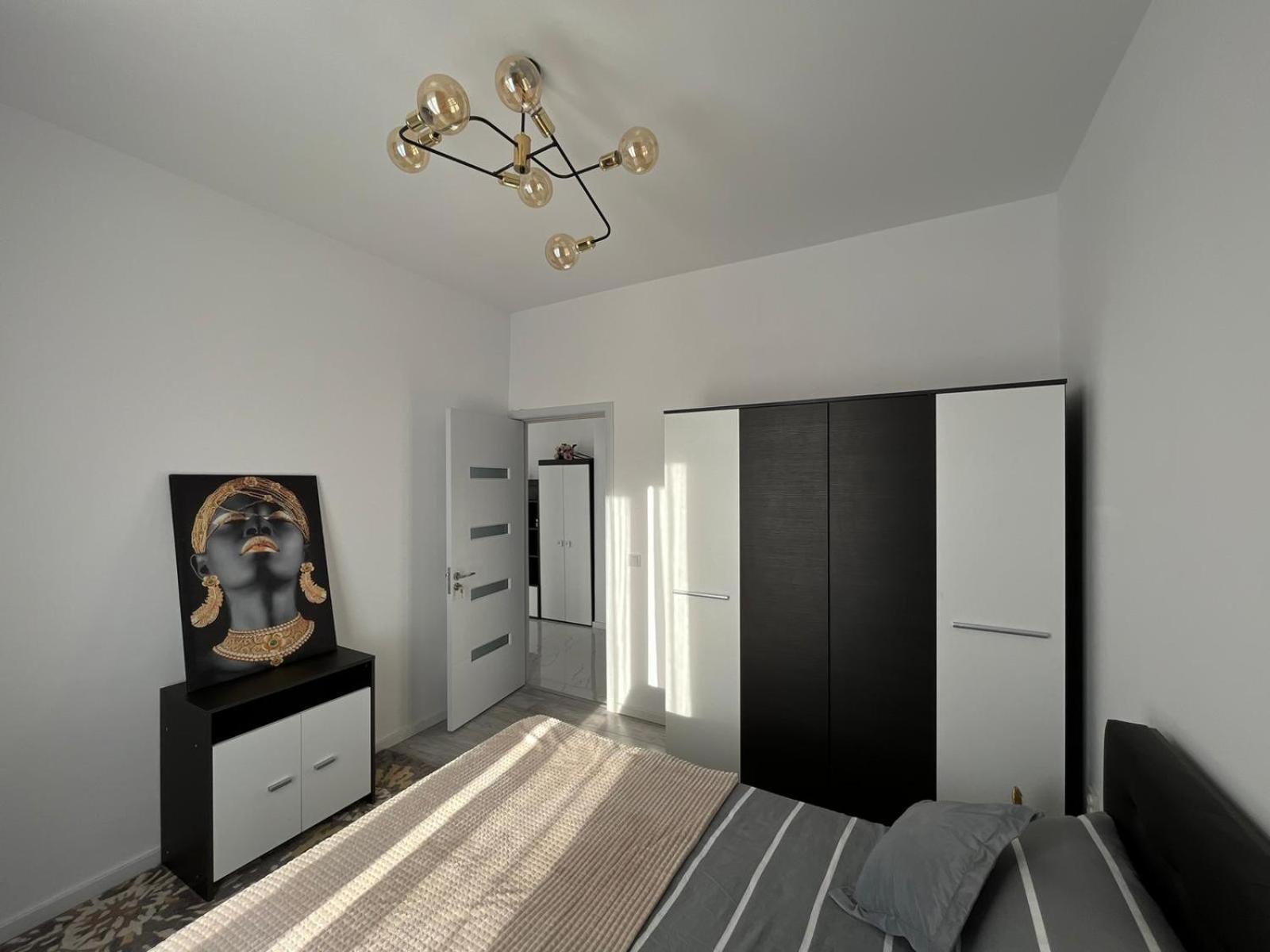 Apartament Premium 2 Camere Bragadiru Exteriér fotografie