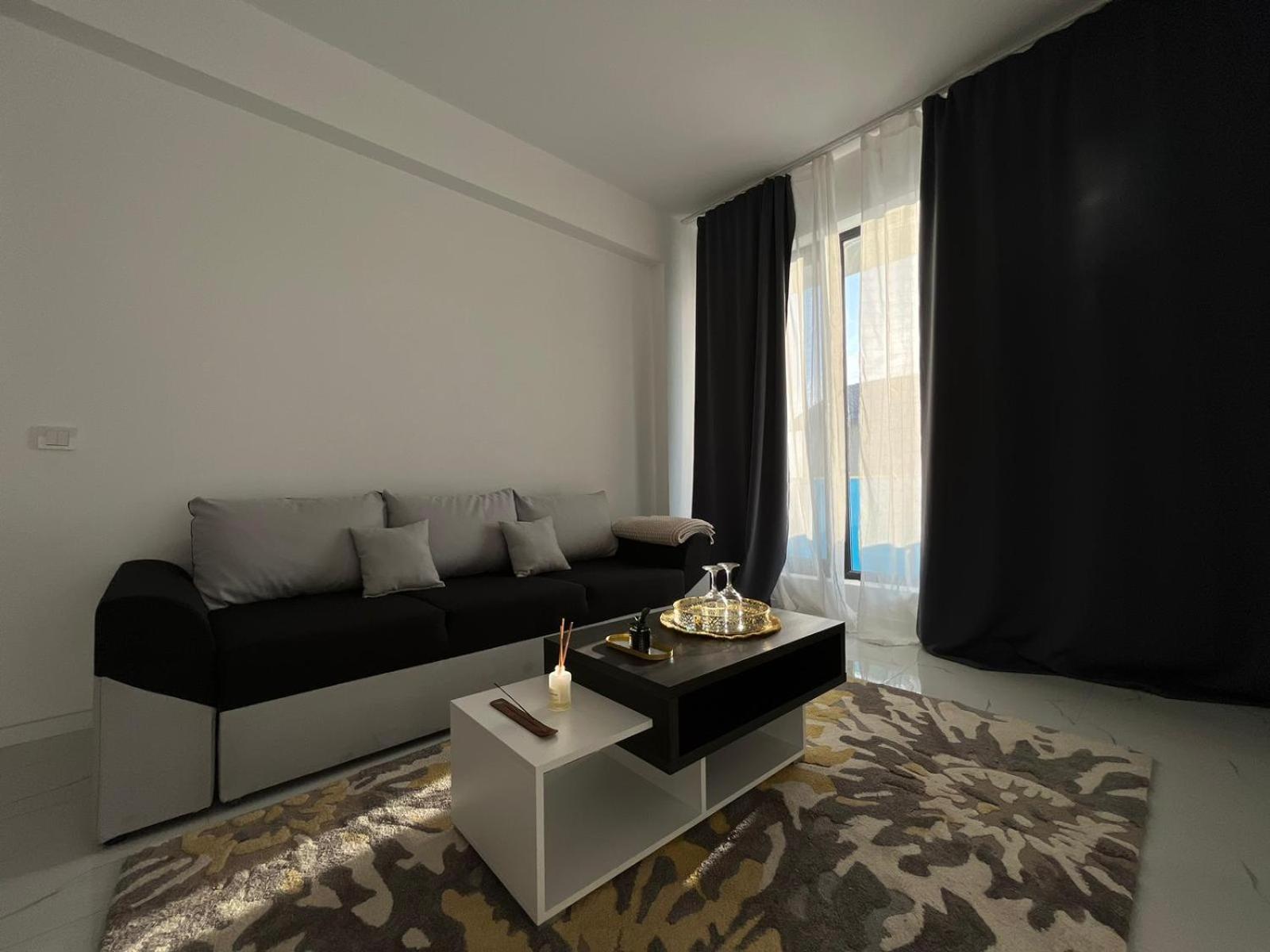 Apartament Premium 2 Camere Bragadiru Exteriér fotografie