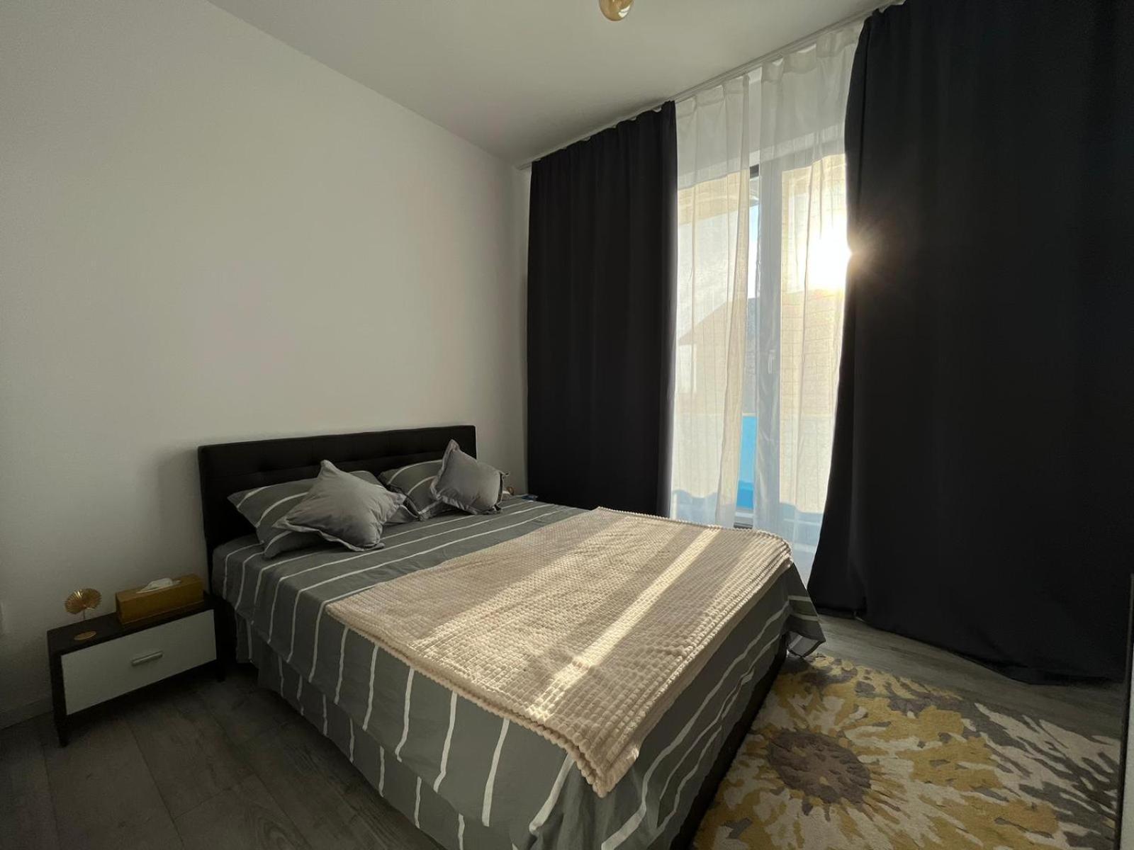 Apartament Premium 2 Camere Bragadiru Exteriér fotografie