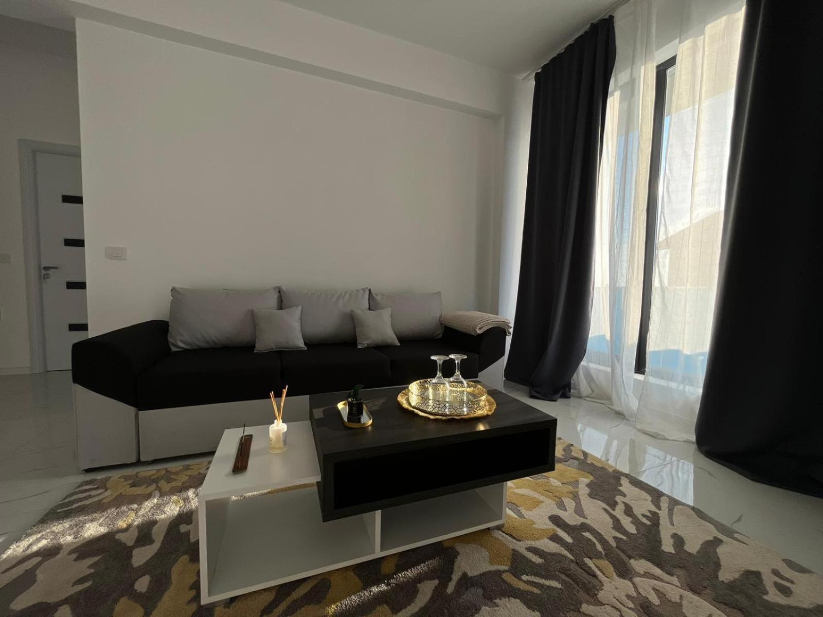 Apartament Premium 2 Camere Bragadiru Exteriér fotografie