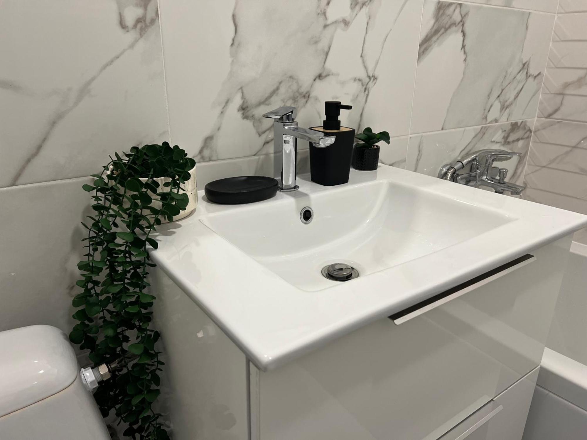 Apartament Premium 2 Camere Bragadiru Exteriér fotografie