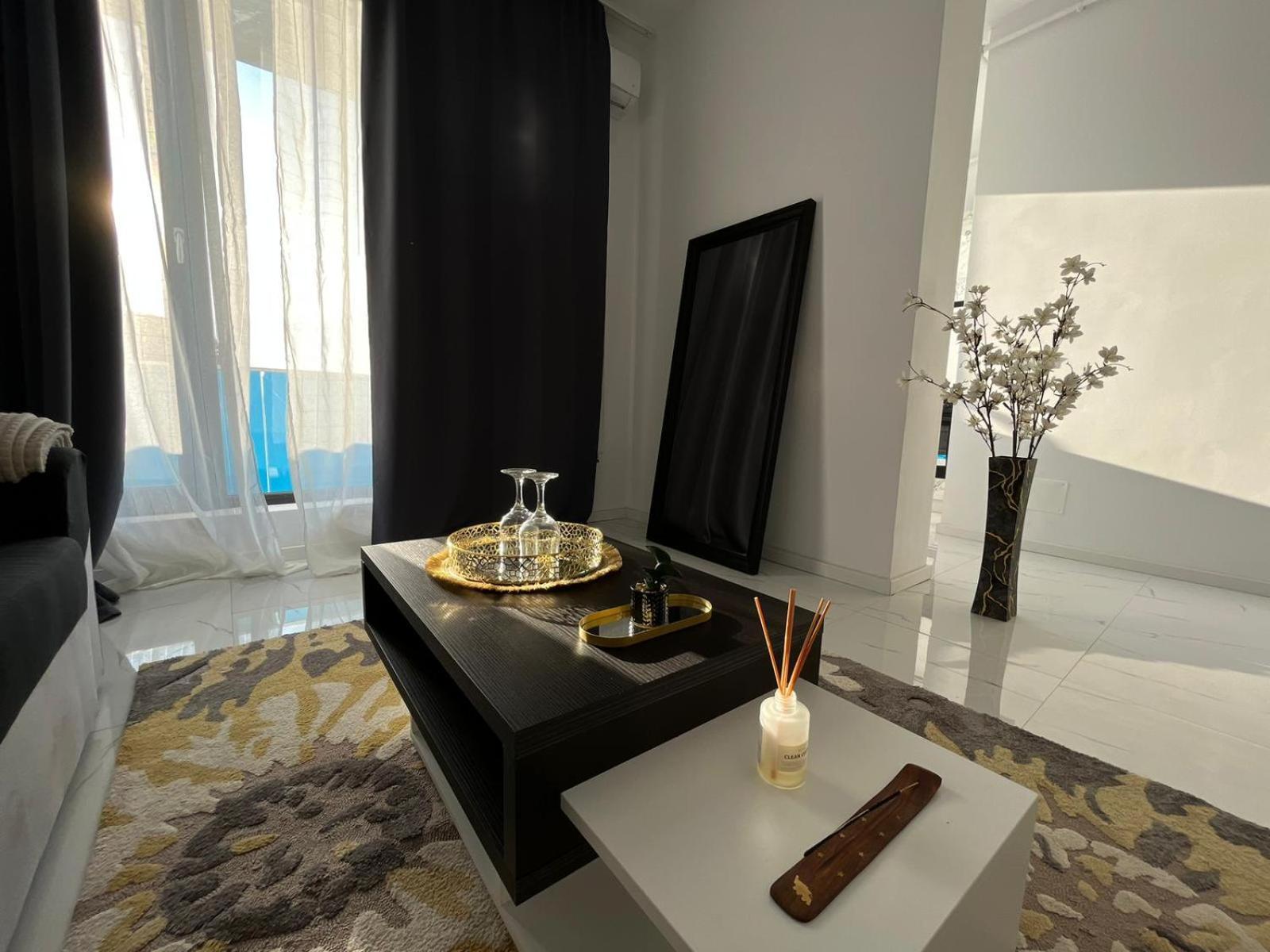 Apartament Premium 2 Camere Bragadiru Exteriér fotografie