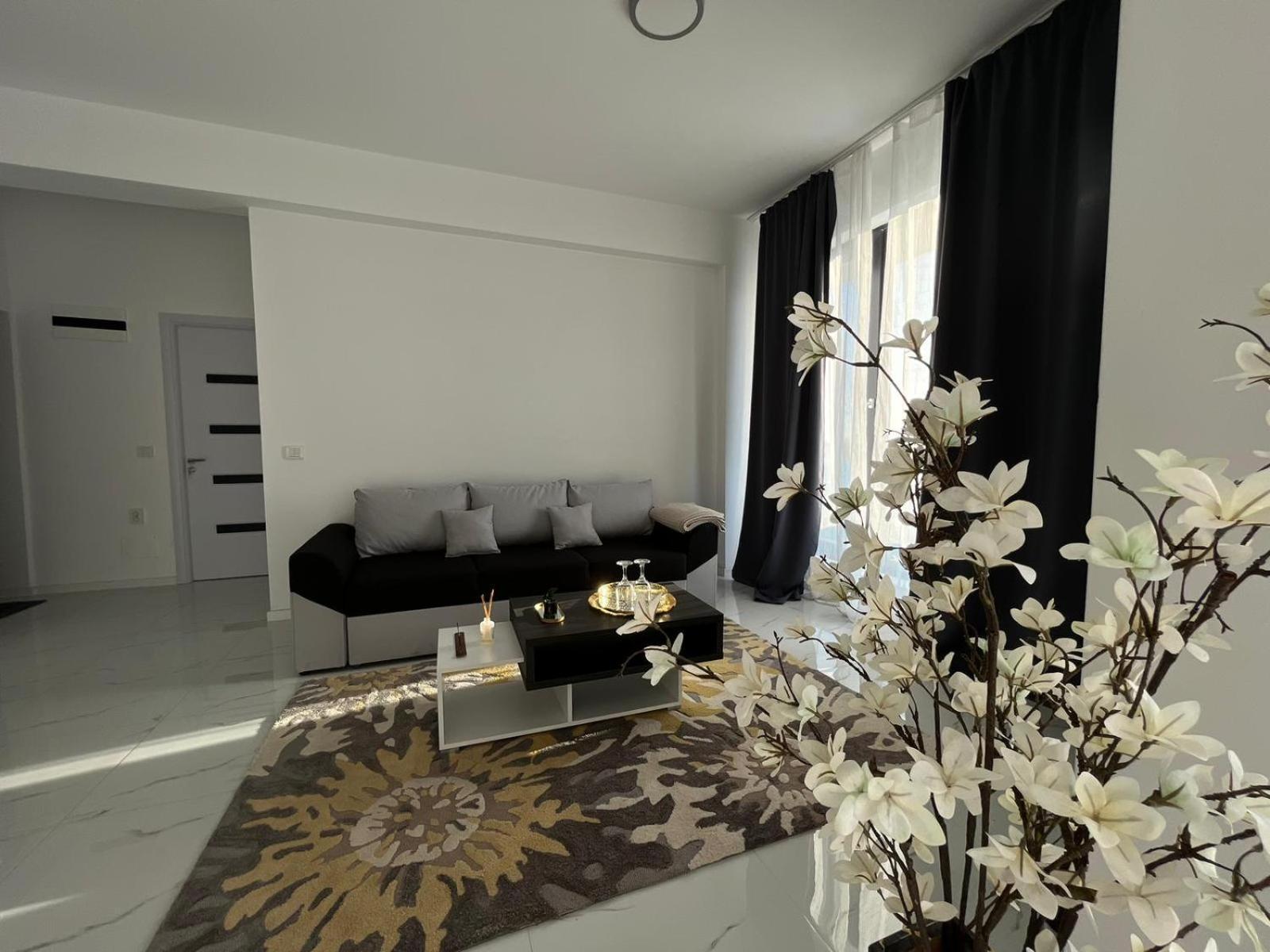 Apartament Premium 2 Camere Bragadiru Exteriér fotografie