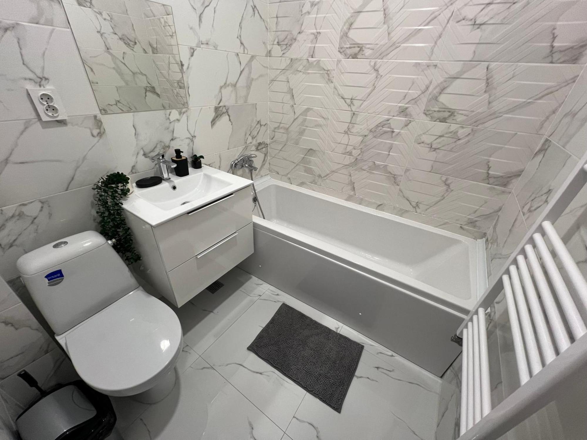 Apartament Premium 2 Camere Bragadiru Exteriér fotografie