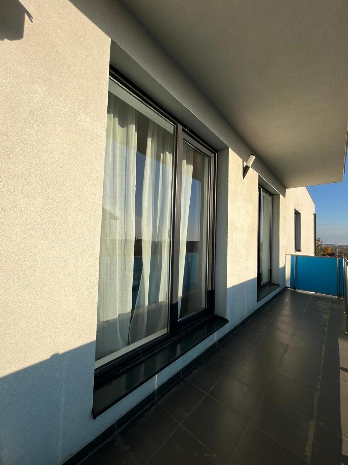 Apartament Premium 2 Camere Bragadiru Exteriér fotografie